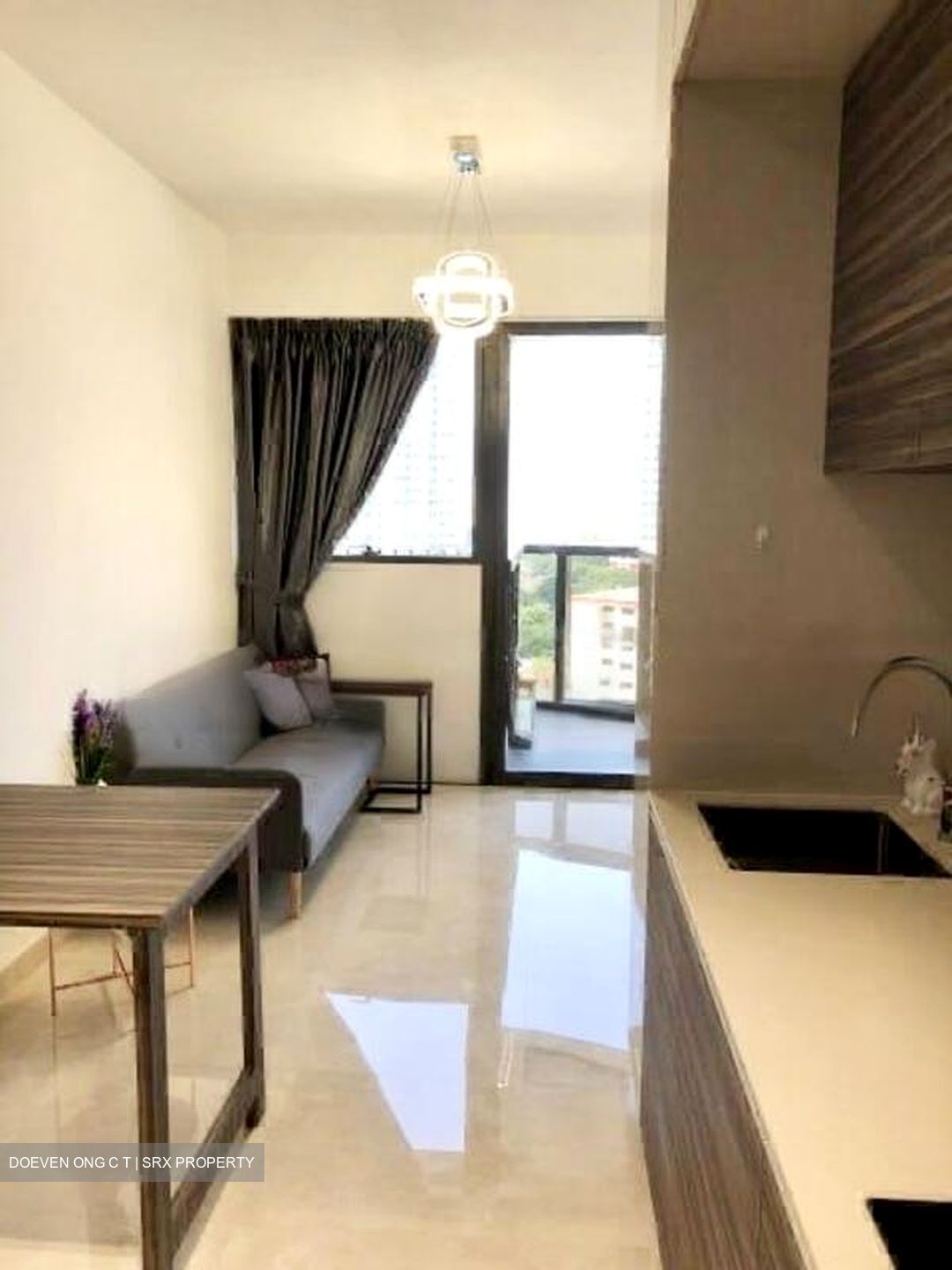 Commonwealth Towers (D3), Condominium #457234371
